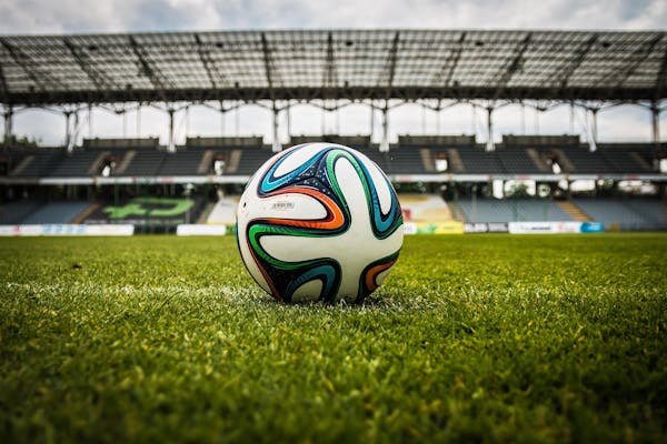 Football The Global Game That Unites Millions