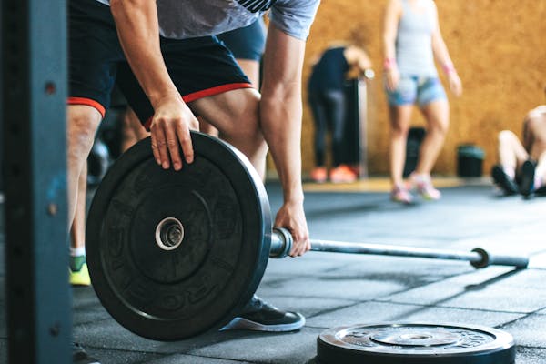 The Journey to Lasting Health