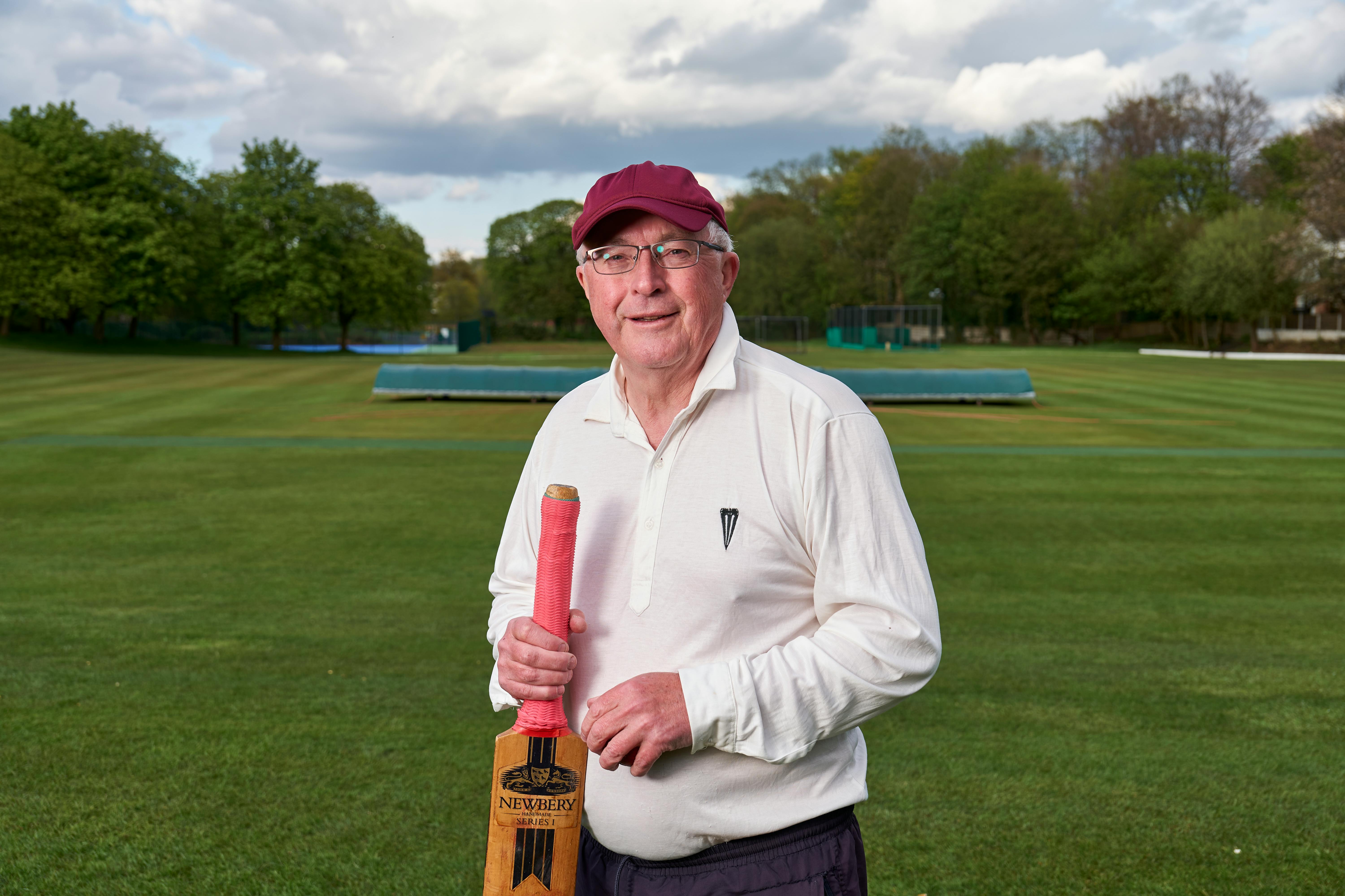 The Endless Charm of Cricket