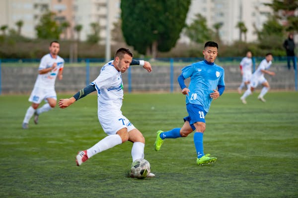 Football The Global Game of Passion and Unity