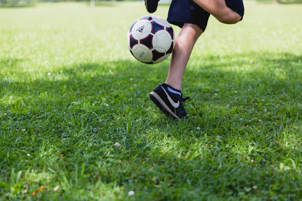 The Universal Spirit of Football