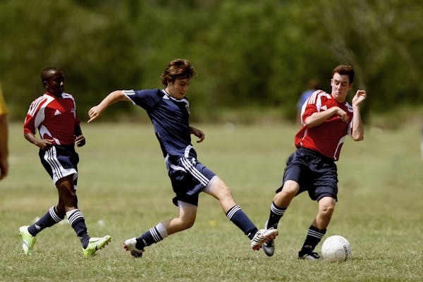 Football The Universal Game That Inspires Passion and Unity
